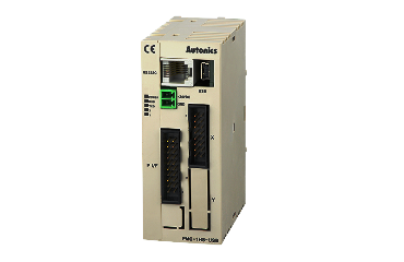 PMC-1HS/2HS Series 1-Axis/2-Axis High-Speed Programmable Motion Controllers